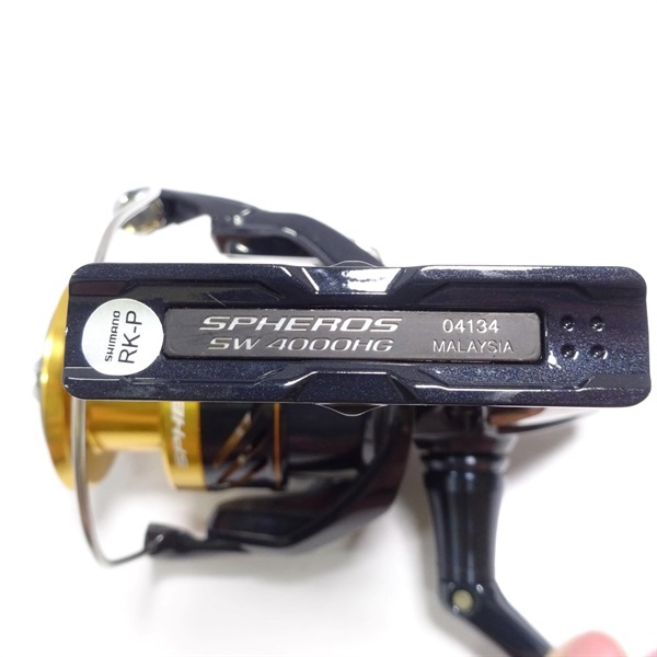 １９スフェロスＳＷ４０００ＨＧ